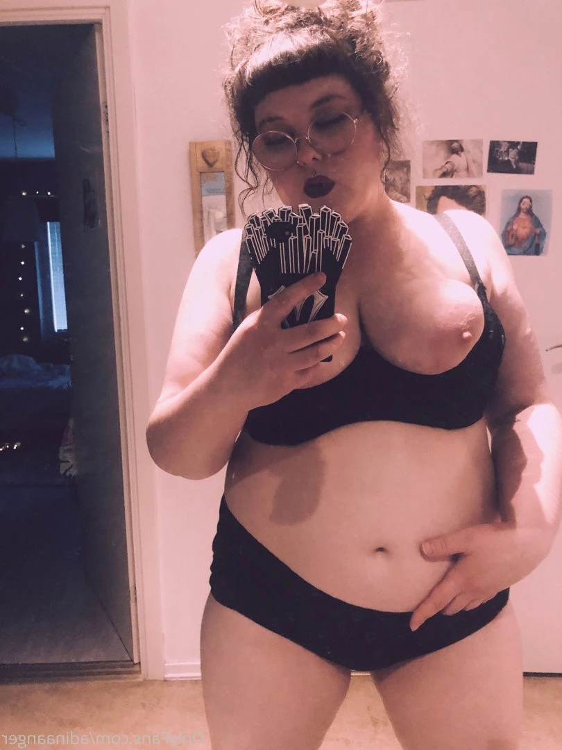 ♡ Adina Anger ♡ [ adinaanger ] Onlyfans leaked photo 3747677 on Hotleaks.tv
