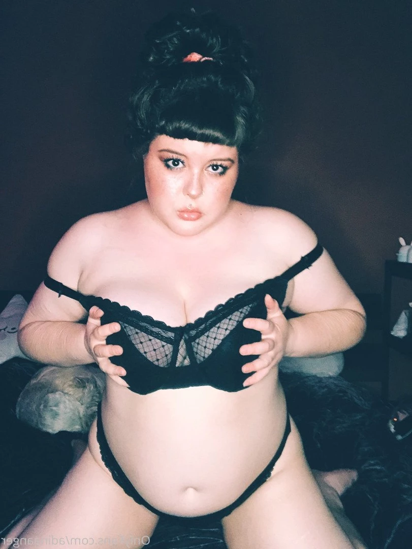 ♡ Adina Anger ♡ [ adinaanger ] Onlyfans leaked photo 3750434 on Hotleaks.tv