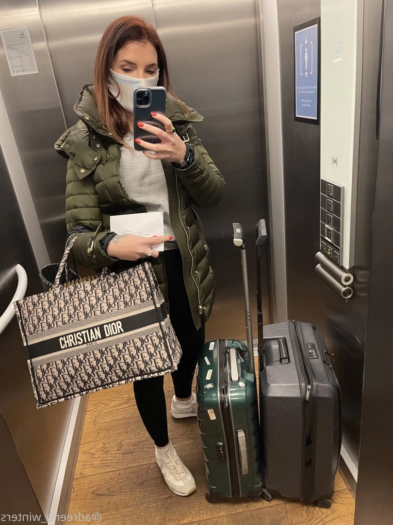 Adreena Cuckoldress [ adreenacuckoldress ] Onlyfans leaked photo 3638303 on Hotleaks.tv