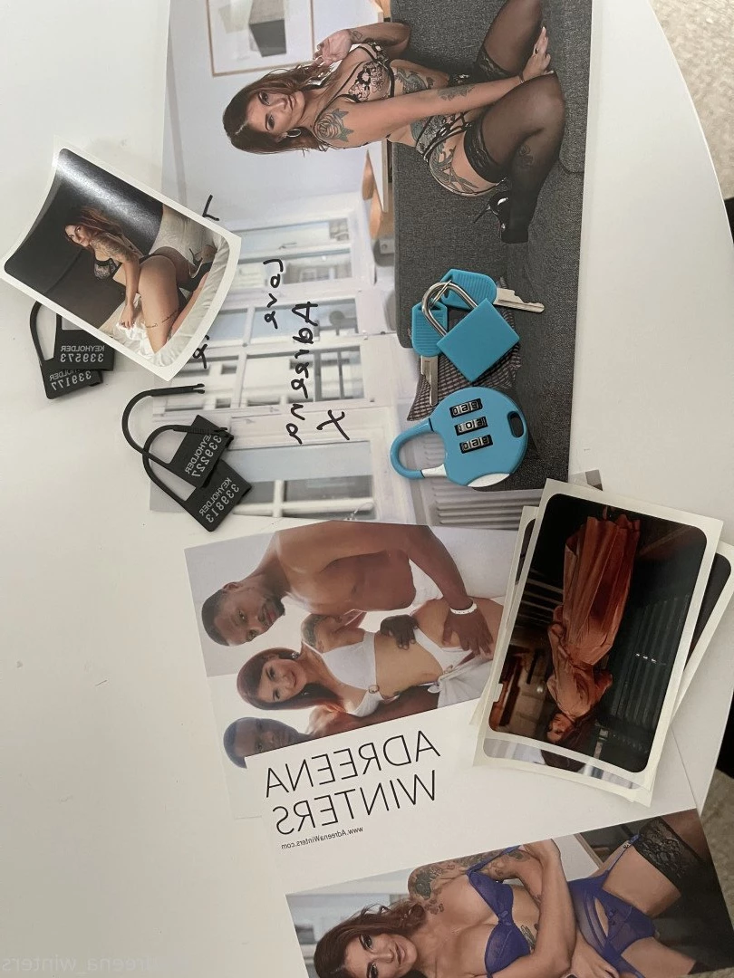 Adreena Cuckoldress [ adreenacuckoldress ] Onlyfans leaked photo 3644165 on Hotleaks.tv