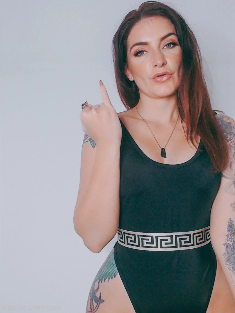 Adreena Cuckoldress [ adreenacuckoldress ] Onlyfans leaked photo 3647610 on Hotleaks.tv