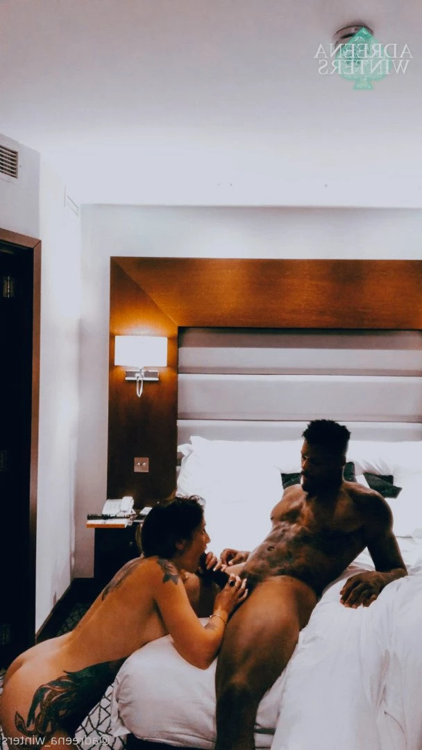 Adreena Cuckoldress [ adreenacuckoldress ] Onlyfans leaked photo 3660019 on Hotleaks.tv