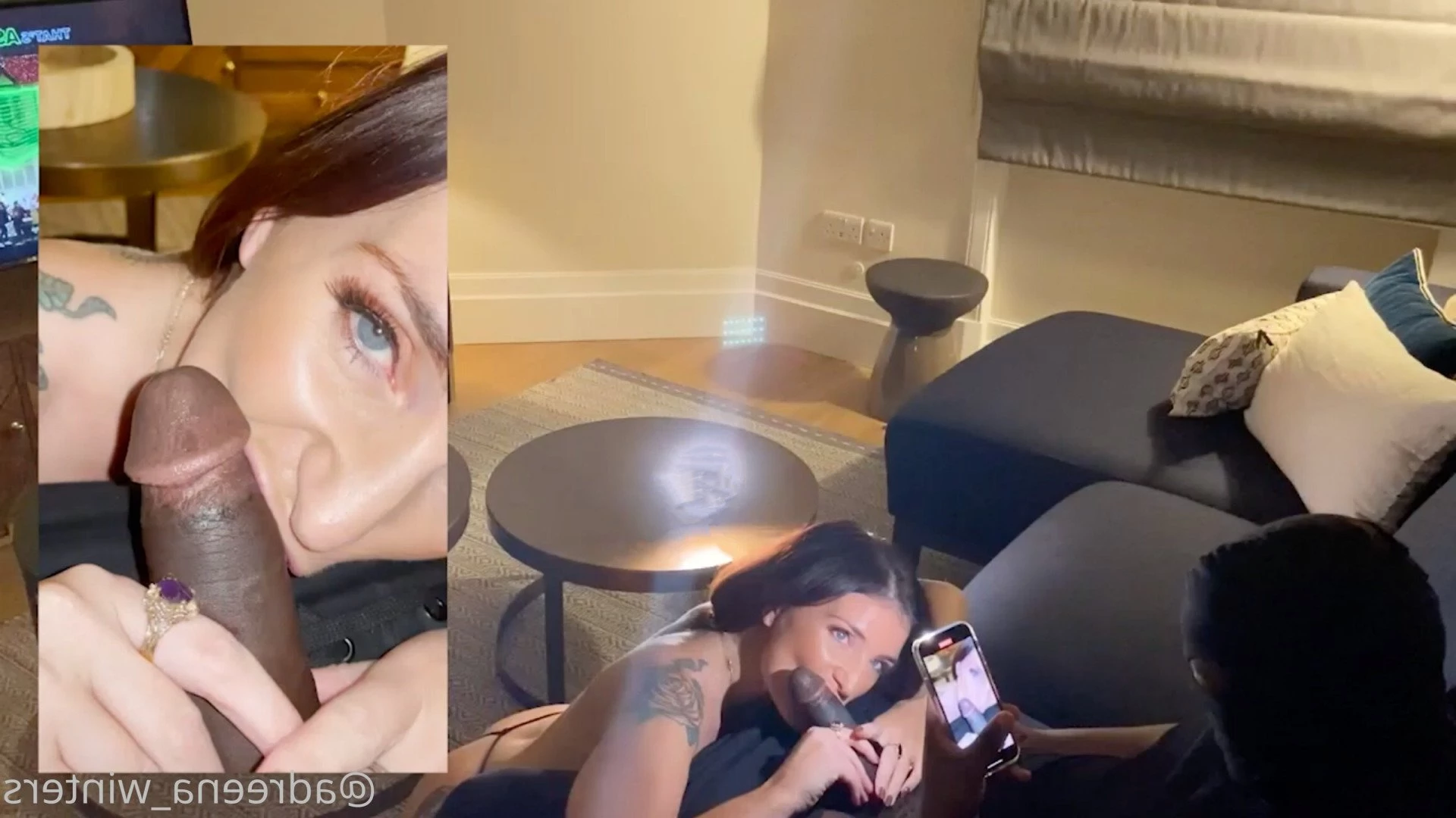 Adreena Cuckoldress [ adreenacuckoldress ] Onlyfans leaked photo 3674795 on Hotleaks.tv