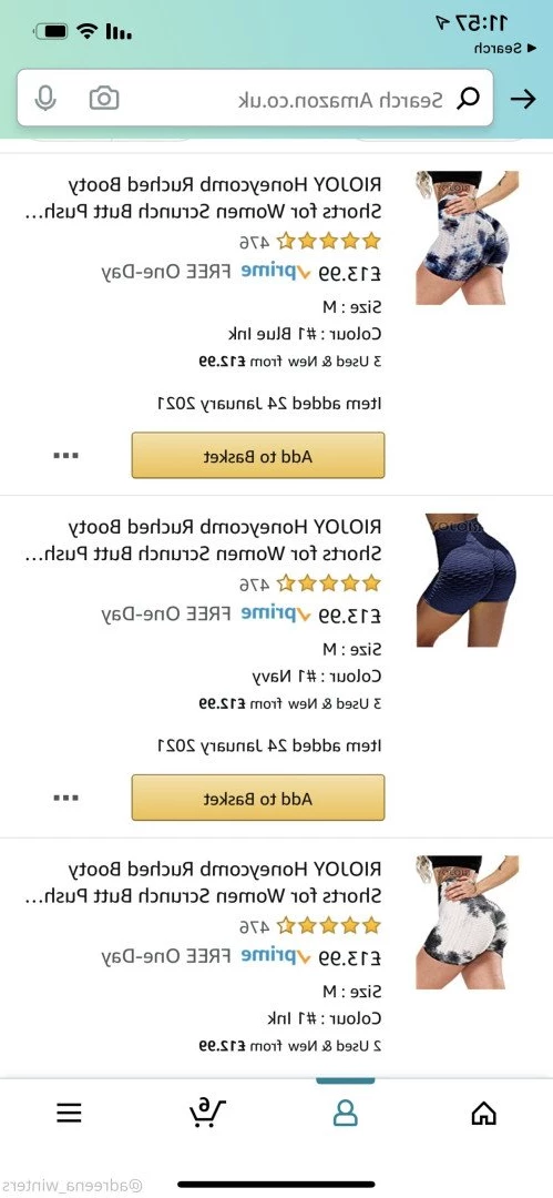 Adreena Cuckoldress [ adreenacuckoldress ] Onlyfans leaked photo 3682794 on Hotleaks.tv