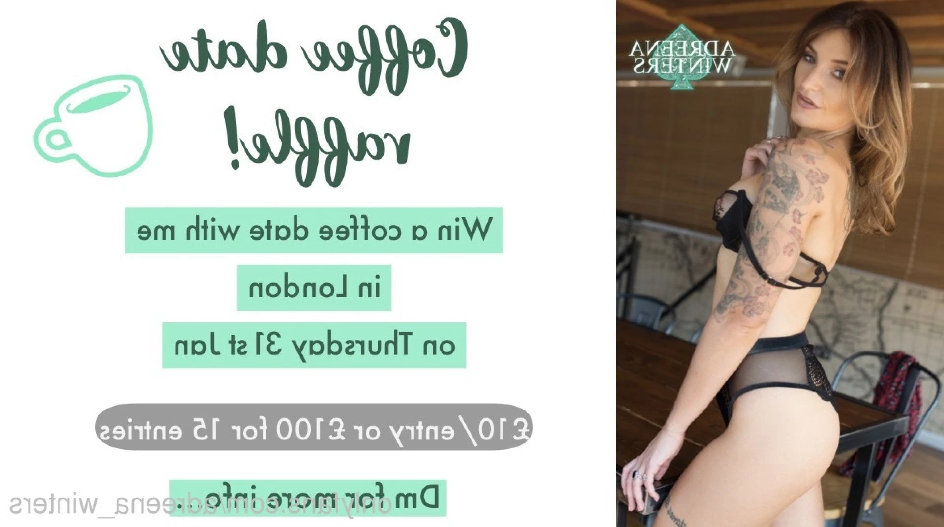 Adreena Cuckoldress [ adreenacuckoldress ] Onlyfans leaked photo 3684049 on Hotleaks.tv