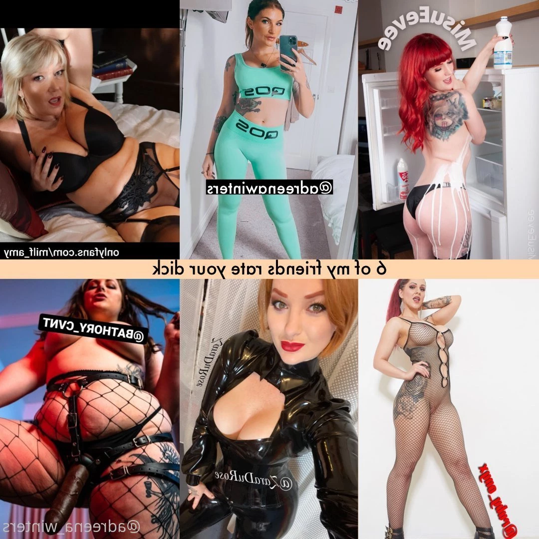 Adreena Cuckoldress [ adreenacuckoldress ] Onlyfans leaked photo 3689701 on Hotleaks.tv