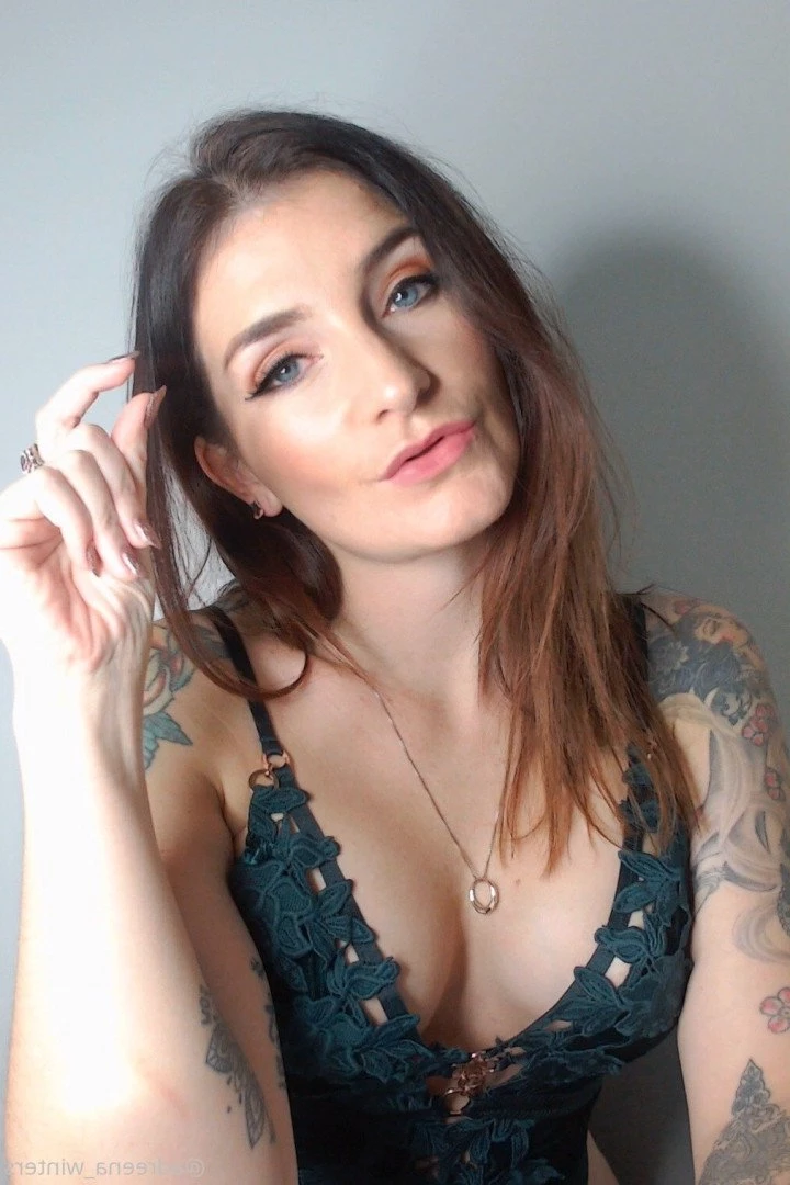 Adreena Cuckoldress [ adreenacuckoldress ] Onlyfans leaked photo 3690653 on Hotleaks.tv