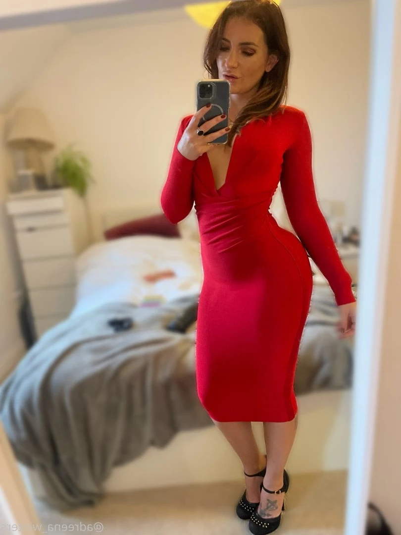 Adreena Cuckoldress [ adreenacuckoldress ] Onlyfans leaked photo 3701863 on Hotleaks.tv