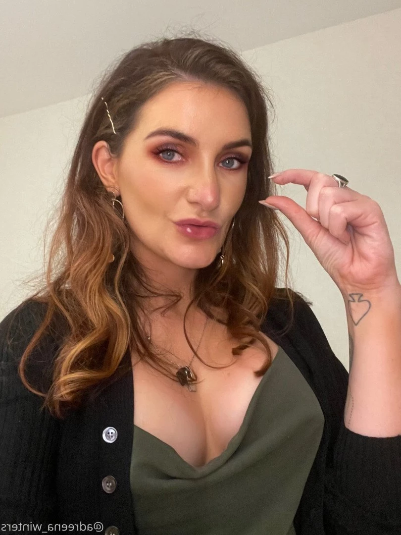 Adreena Cuckoldress [ adreenacuckoldress ] Onlyfans leaked photo 3712097 on Hotleaks.tv
