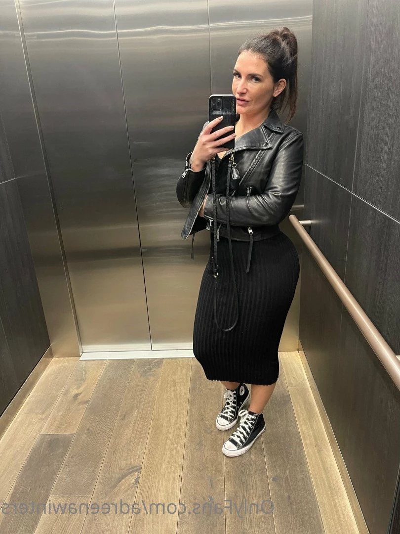 Adreena Winters [ adreenawinters ] Onlyfans leaked photo 3506802 on Hotleaks.tv