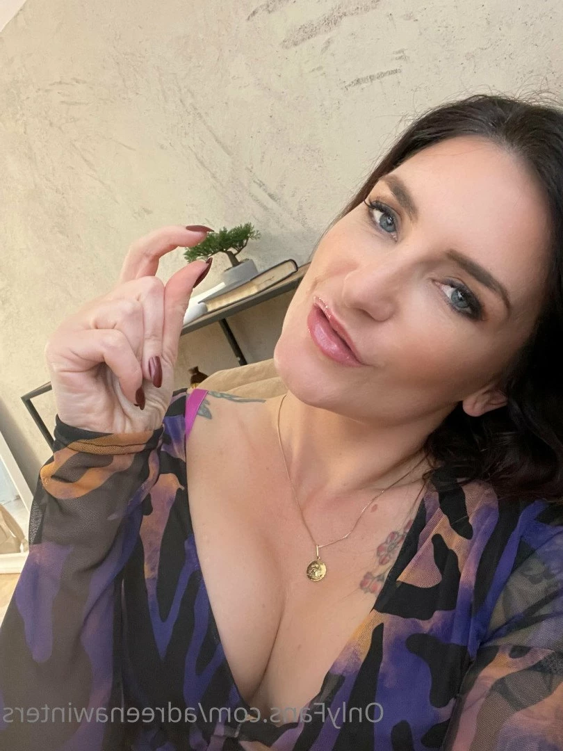 Adreena Winters [ adreenawinters ] Onlyfans leaked photo 3506882 on Hotleaks.tv