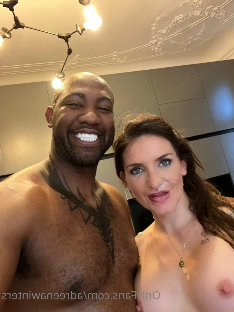 Adreena Winters [ adreenawinters ] Onlyfans leaked photo 3508427 on Hotleaks.tv