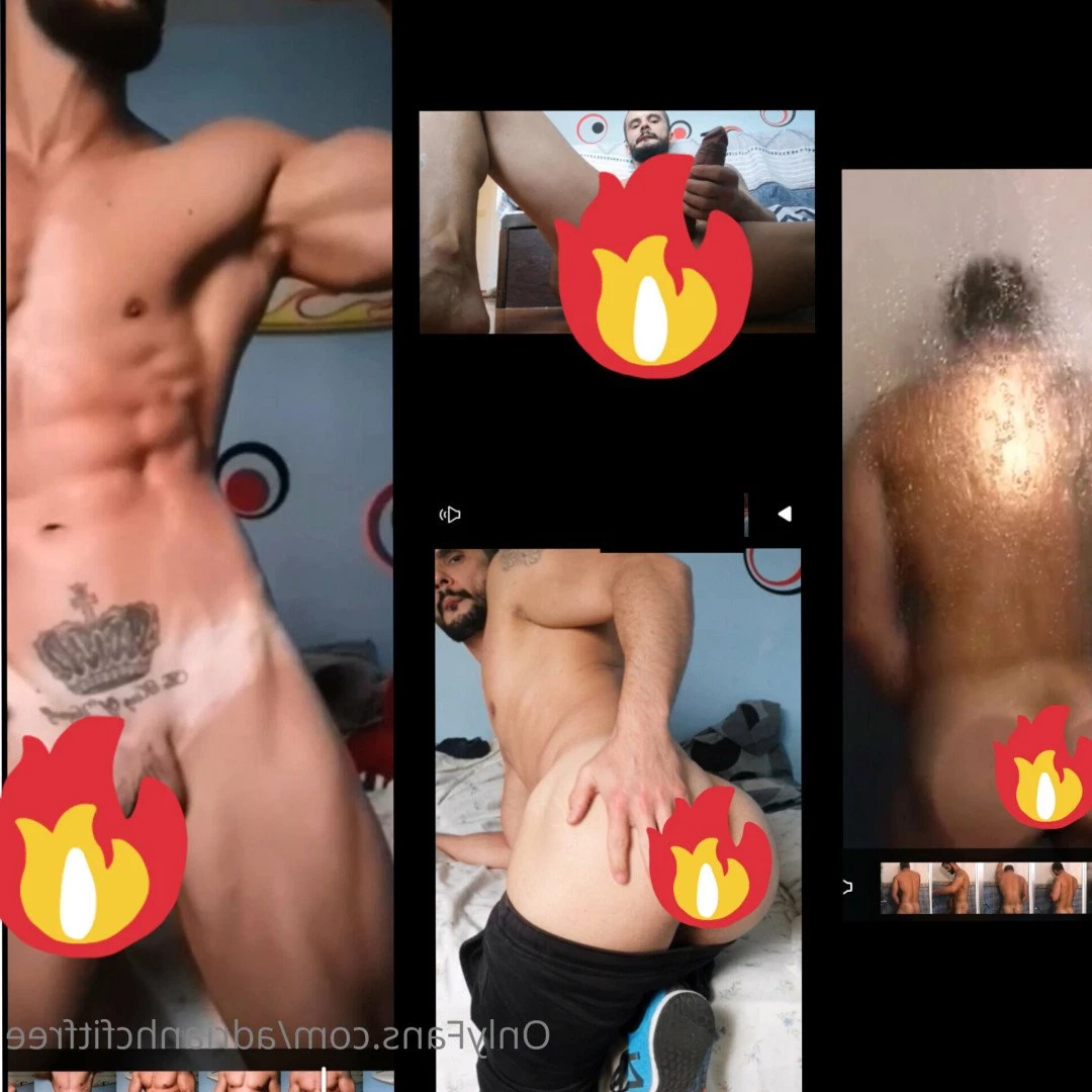 🔞𝔸𝕕𝕣𝕚𝕒𝕟𝕏𝕏𝕃💎𝔽ℝ𝔼𝔼💎 [ adrianhcfitfree ] Onlyfans leaked photo 3742868 on Hotleaks.tv