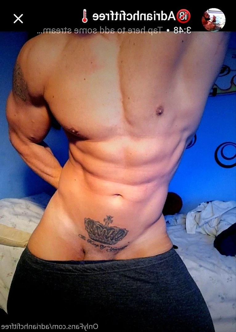 🔞𝔸𝕕𝕣𝕚𝕒𝕟𝕏𝕏𝕃💎𝔽ℝ𝔼𝔼💎 [ adrianhcfitfree ] Onlyfans leaked photo 3743881 on Hotleaks.tv