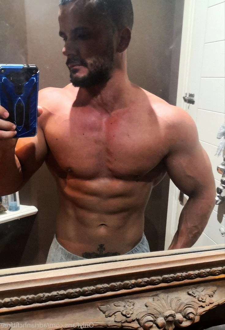🔞𝔸𝕕𝕣𝕚𝕒𝕟𝕏𝕏𝕃💎𝔽ℝ𝔼𝔼💎 [ adrianhcfitfree ] Onlyfans leaked photo 3744157 on Hotleaks.tv