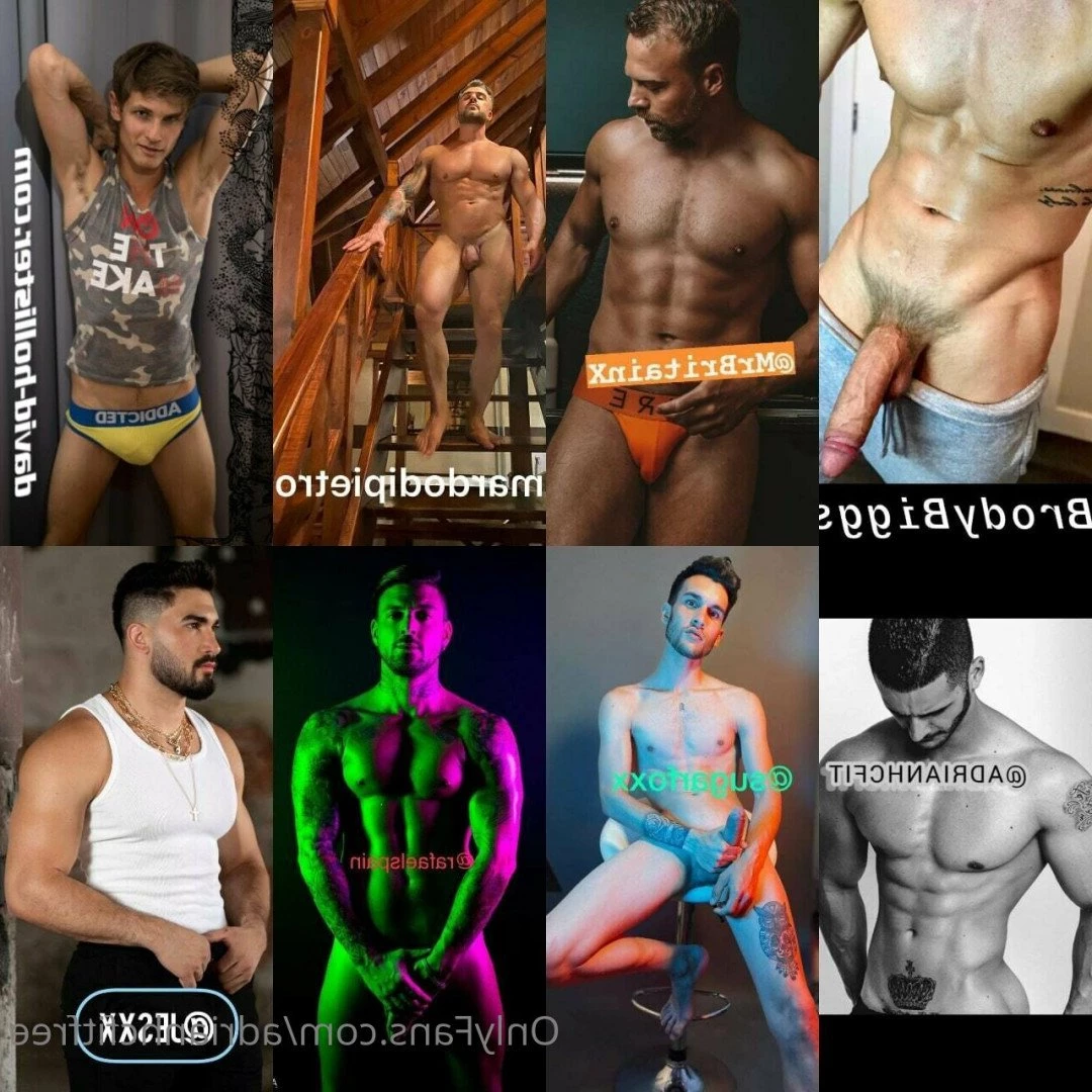 🔞𝔸𝕕𝕣𝕚𝕒𝕟𝕏𝕏𝕃💎𝔽ℝ𝔼𝔼💎 [ adrianhcfitfree ] Onlyfans leaked photo 3746309 on Hotleaks.tv