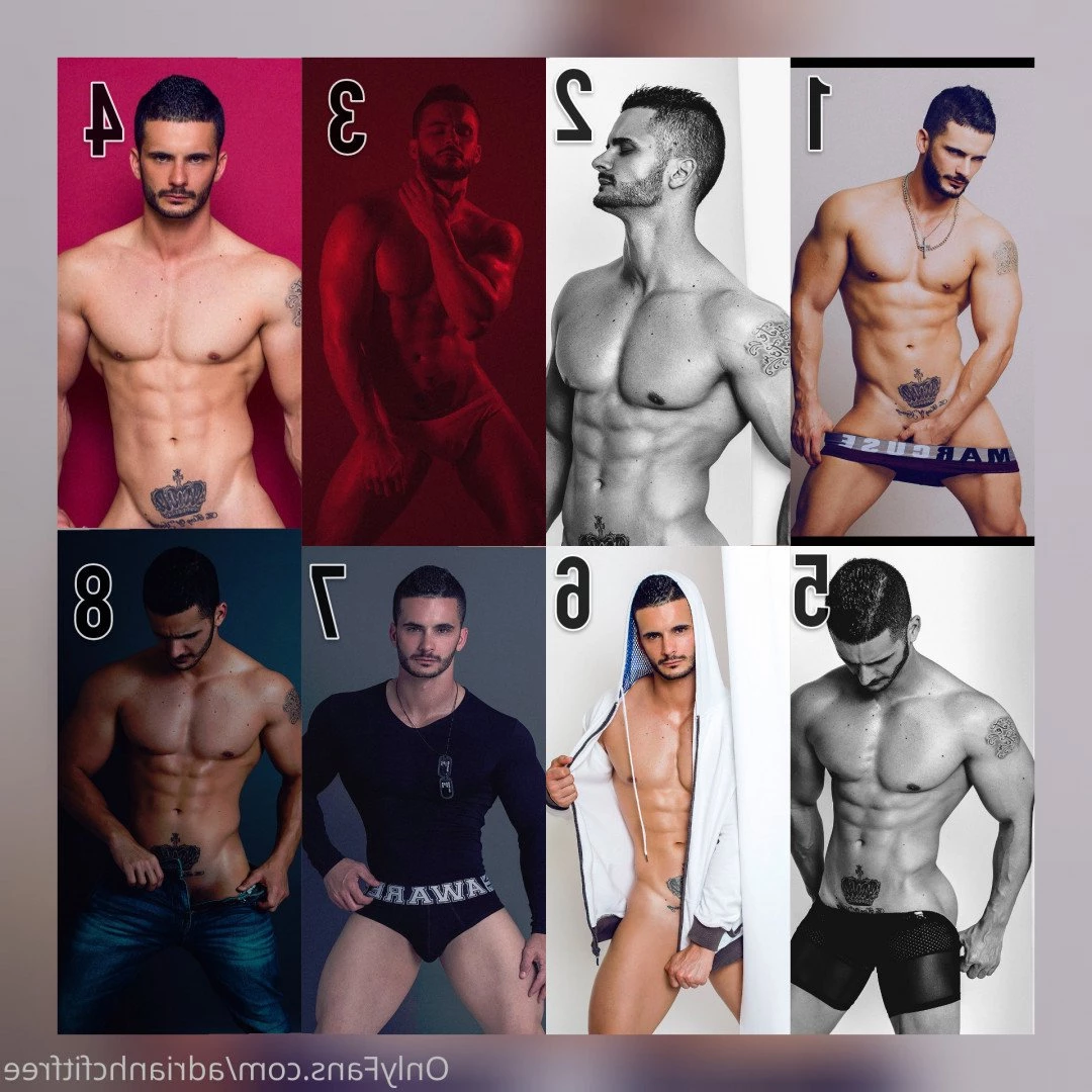 🔞𝔸𝕕𝕣𝕚𝕒𝕟𝕏𝕏𝕃💎𝔽ℝ𝔼𝔼💎 [ adrianhcfitfree ] Onlyfans leaked photo 4676278 on Hotleaks.tv