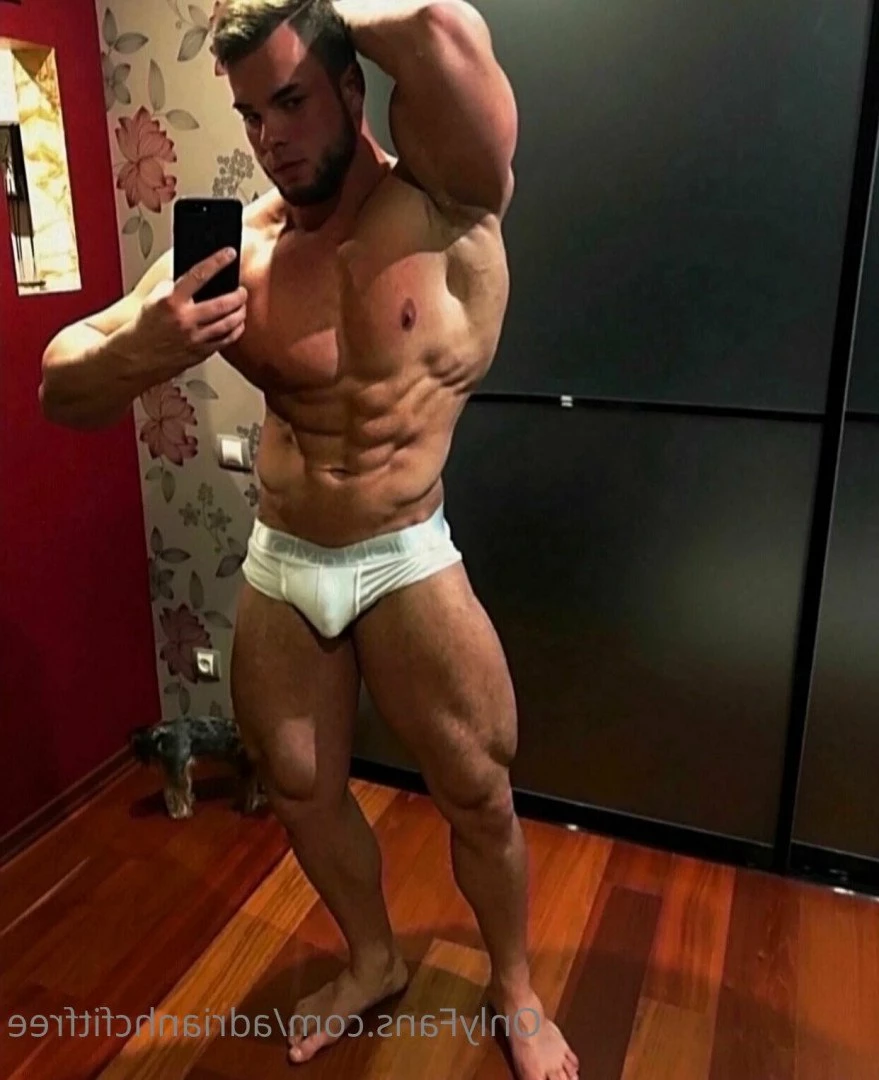 🔞𝔸𝕕𝕣𝕚𝕒𝕟𝕏𝕏𝕃💎𝔽ℝ𝔼𝔼💎 [ adrianhcfitfree ] Onlyfans leaked photo 4676365 on Hotleaks.tv