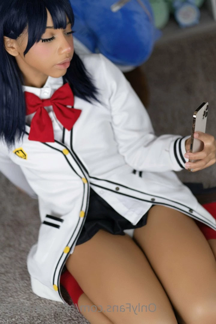 Akane Araragi [ akaneararagii ] Onlyfans leaked photo 3773881 on Hotleaks.tv