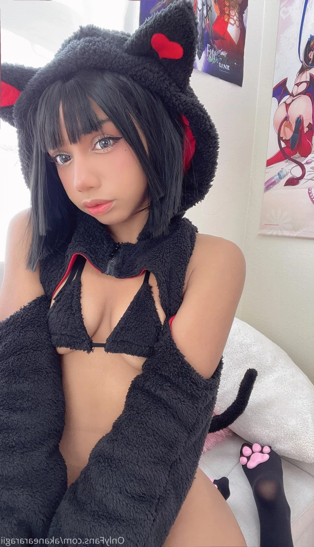 Akane Araragi [ akaneararagii ] Onlyfans leaked photo 7685053 on Hotleaks.tv