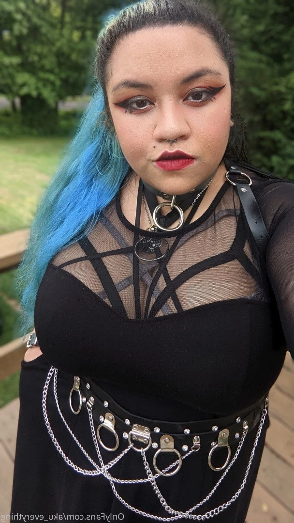 Aku [ aku_everything ] Onlyfans leaked photo 3505417 on Hotleaks.tv