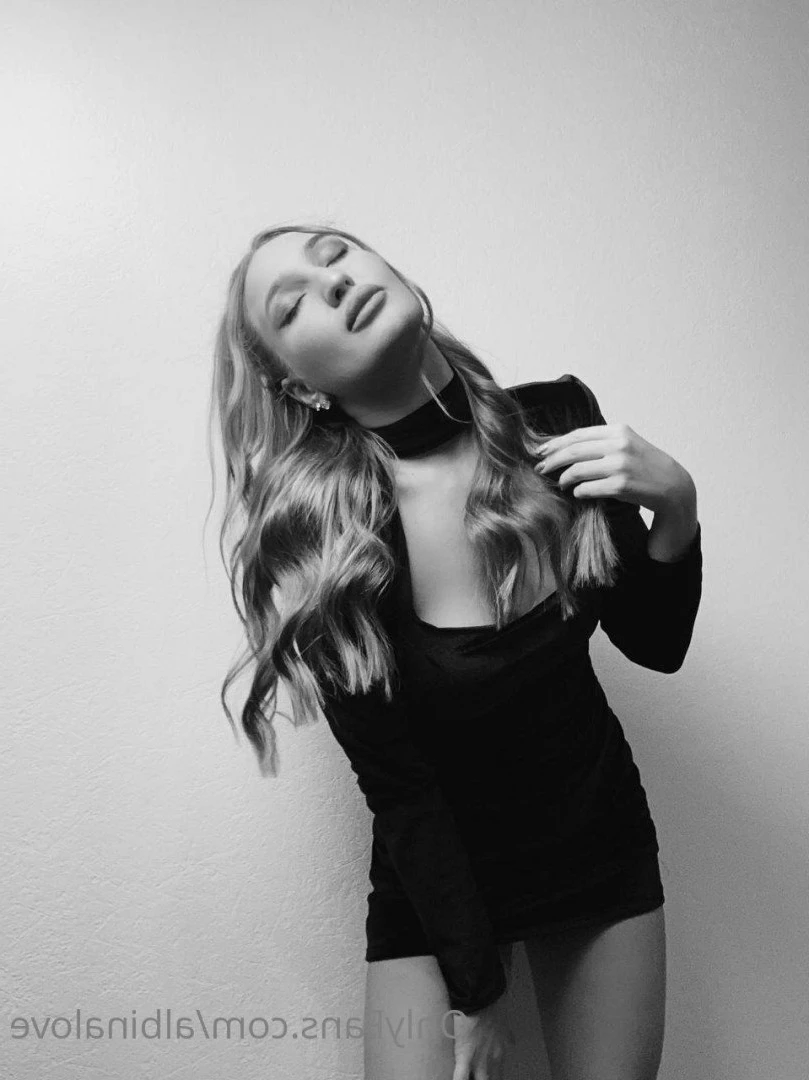 💖Albina LOVE💖 [ albinalove ] Onlyfans leaked photo 3892500 on Hotleaks.tv