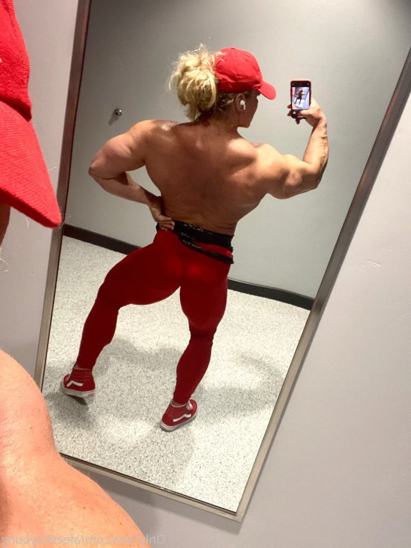 aleeshayoung Onlyfans leaked photo 3677127 on Hotleaks.tv