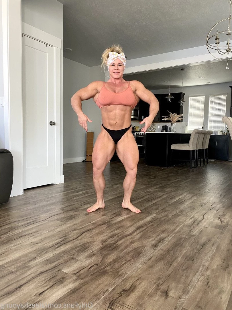 aleeshayoung Onlyfans leaked photo 3677319 on Hotleaks.tv