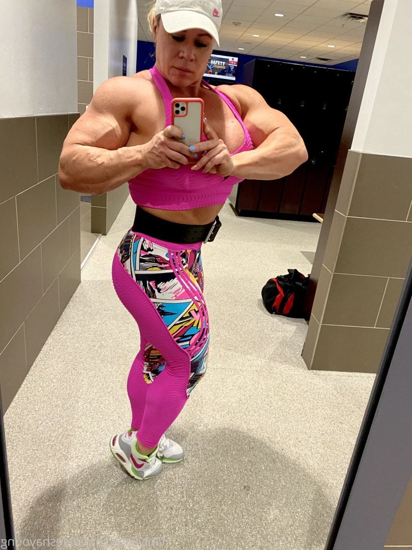 aleeshayoung Onlyfans leaked photo 3677520 on Hotleaks.tv