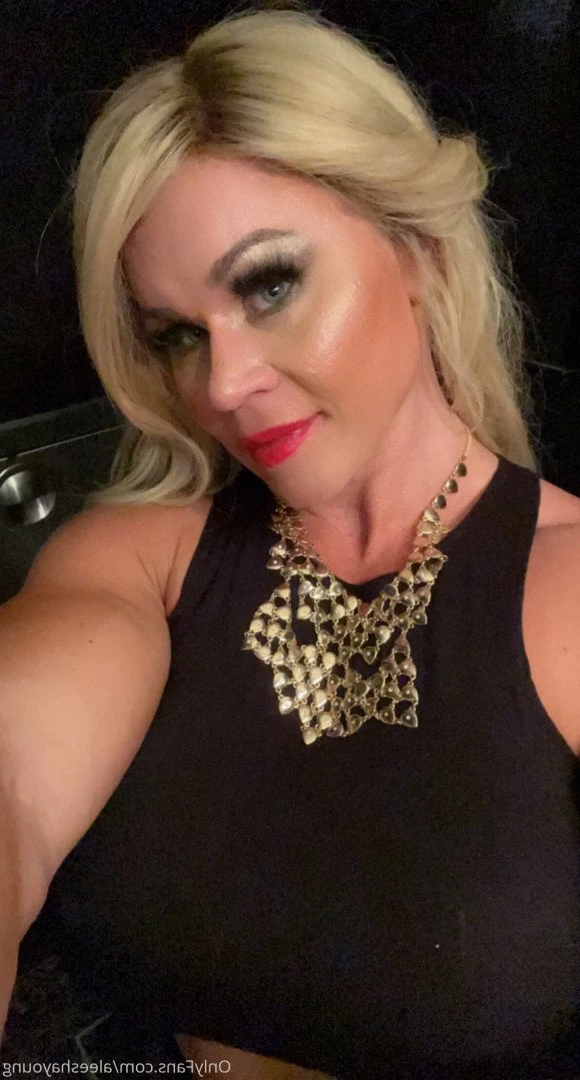 aleeshayoung Onlyfans leaked photo 3678137 on Hotleaks.tv