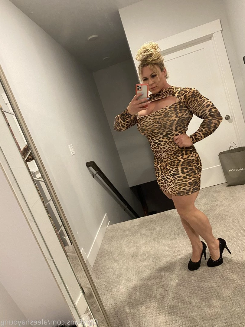 aleeshayoung Onlyfans leaked photo 3678331 on Hotleaks.tv