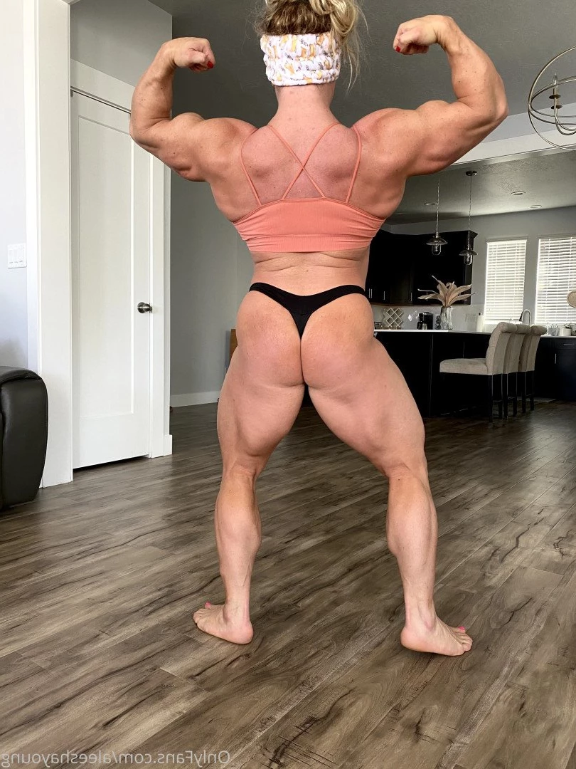 aleeshayoung Onlyfans leaked photo 3679027 on Hotleaks.tv