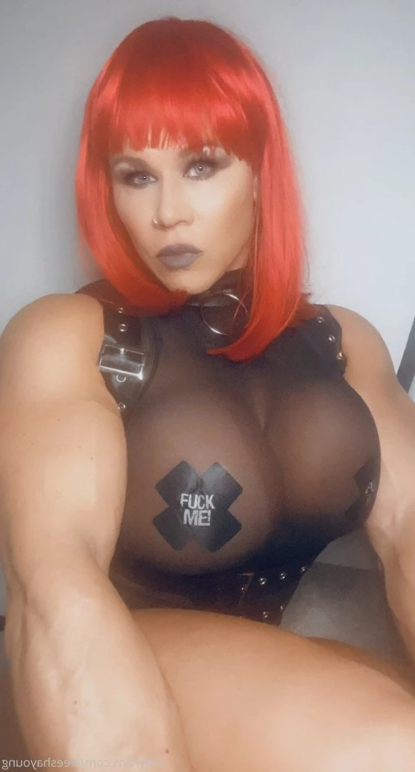 aleeshayoung Onlyfans leaked photo 3679140 on Hotleaks.tv