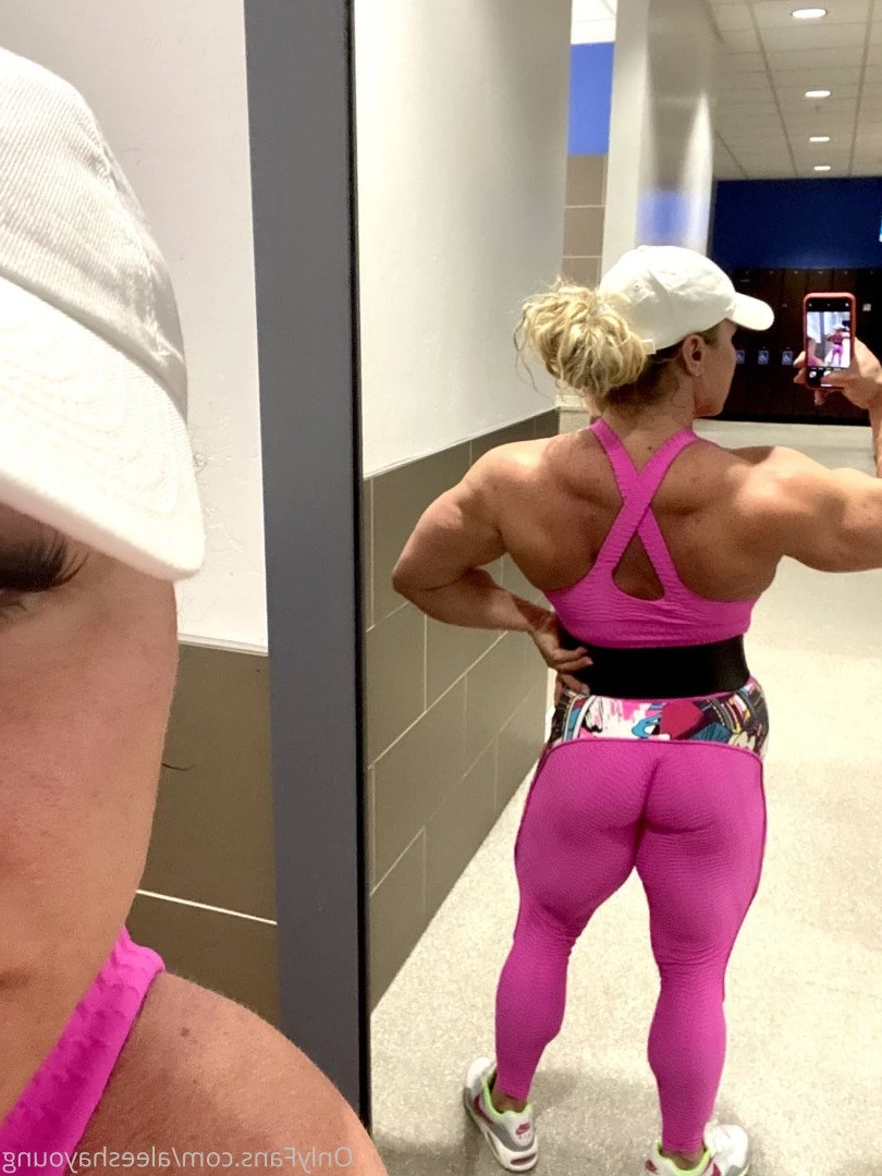 aleeshayoung Onlyfans leaked photo 3679760 on Hotleaks.tv