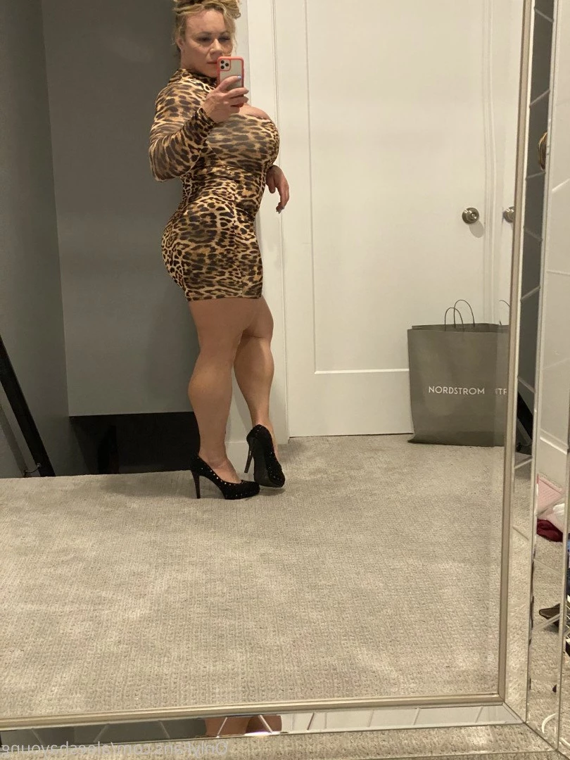 aleeshayoung Onlyfans leaked photo 3680165 on Hotleaks.tv