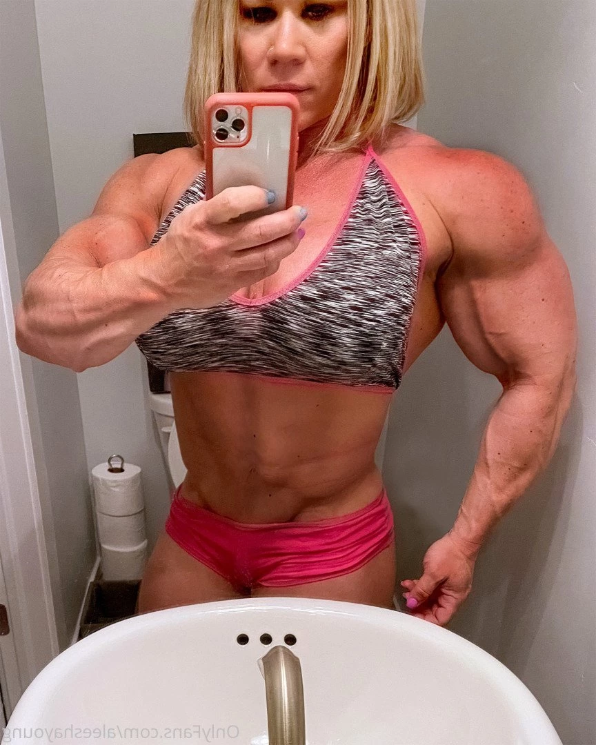 aleeshayoung Onlyfans leaked photo 3681120 on Hotleaks.tv