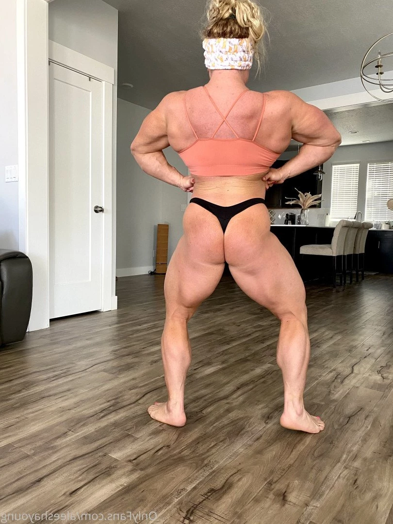 aleeshayoung Onlyfans leaked photo 3681298 on Hotleaks.tv