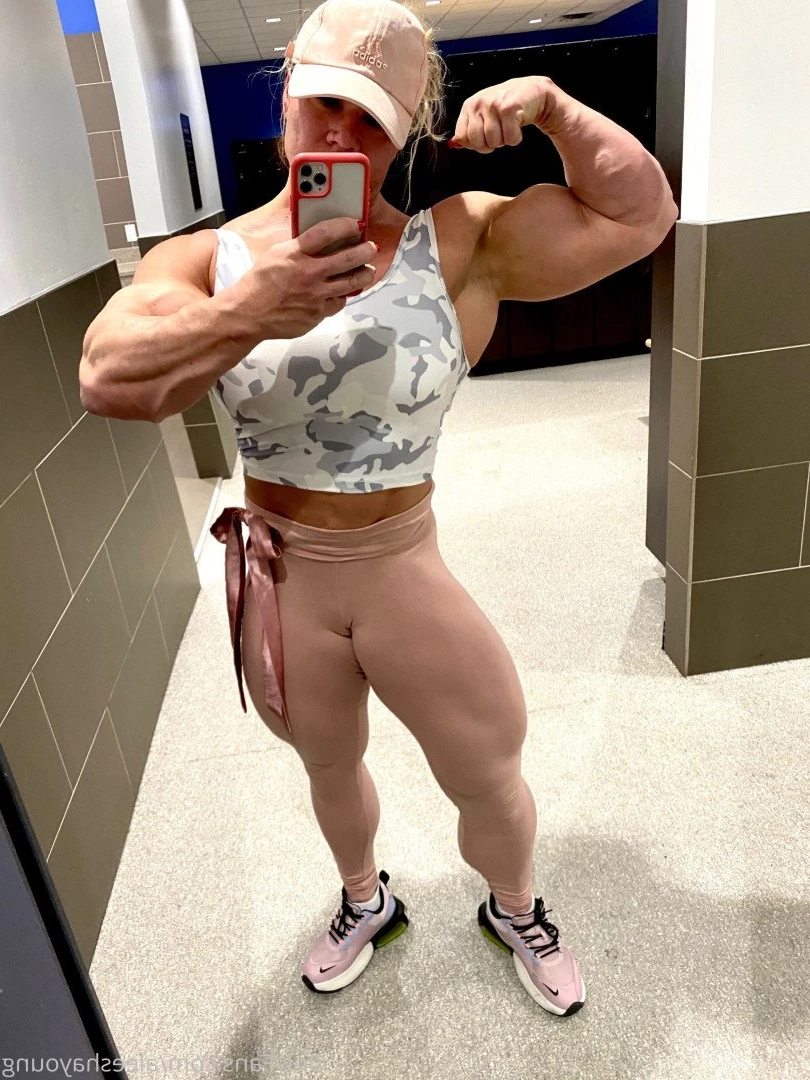 aleeshayoung Onlyfans leaked photo 3681401 on Hotleaks.tv