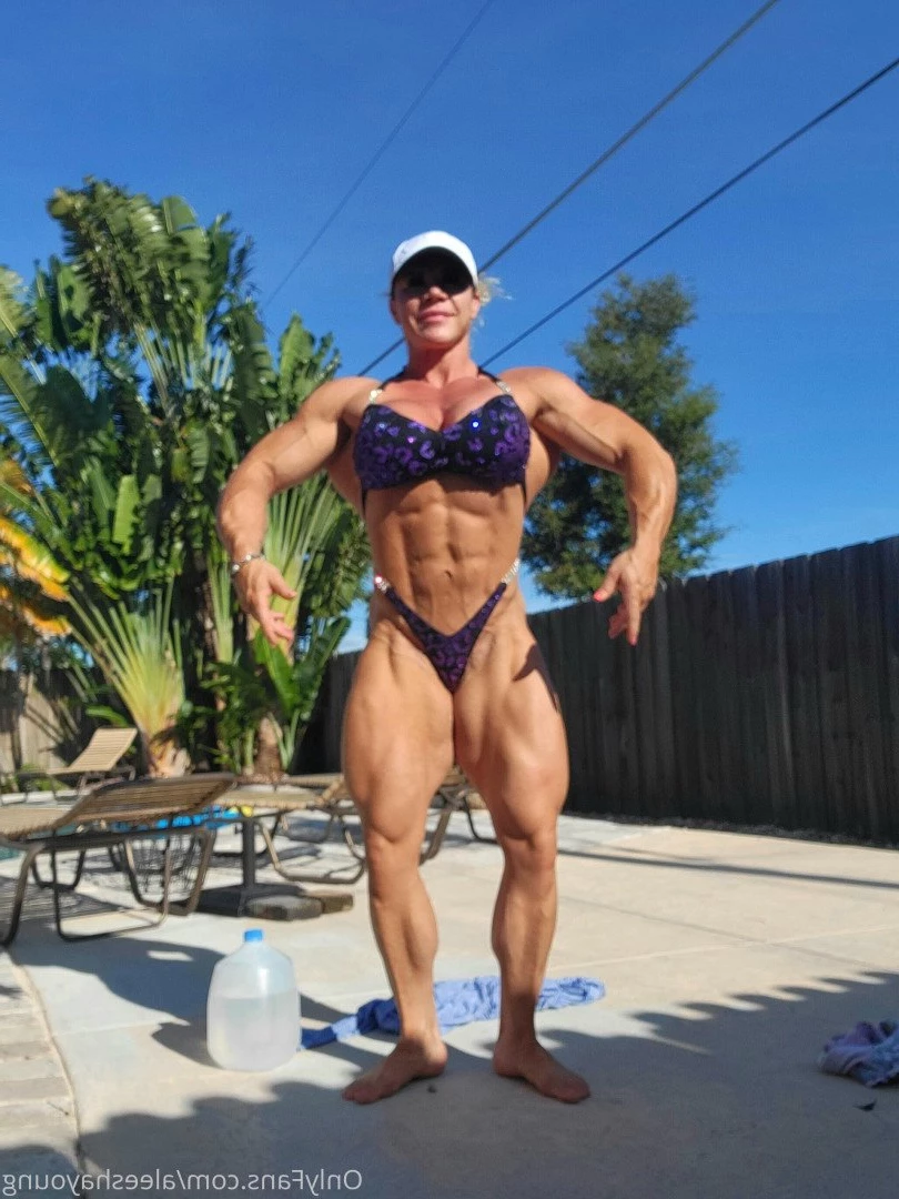 aleeshayoung Onlyfans leaked photo 3681767 on Hotleaks.tv