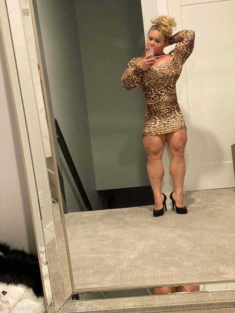 aleeshayoung Onlyfans leaked photo 3681869 on Hotleaks.tv