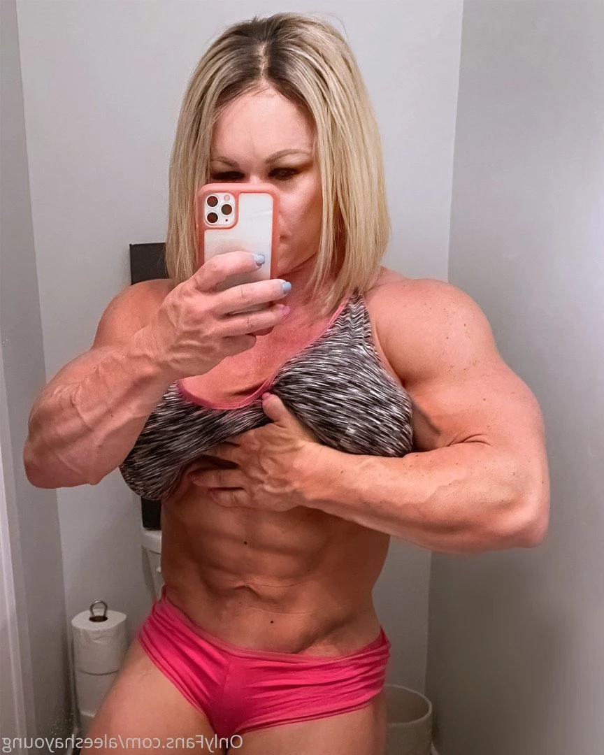 aleeshayoung Onlyfans leaked photo 3681955 on Hotleaks.tv
