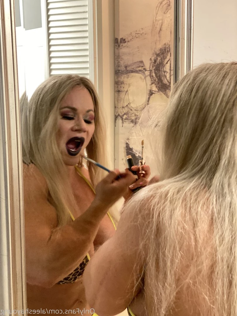 aleeshayoung Onlyfans leaked photo 3682151 on Hotleaks.tv
