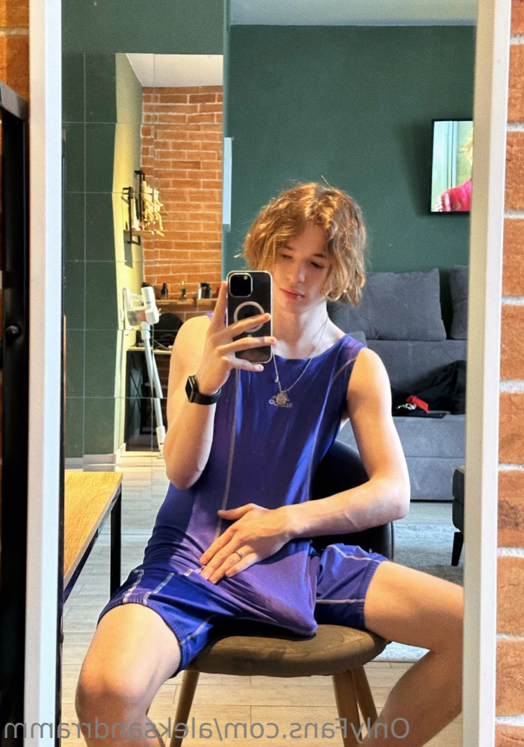 your Sasha🇺🇦 [ aleksandrramm ] Onlyfans leaked photo 10987776 on Hotleaks.tv