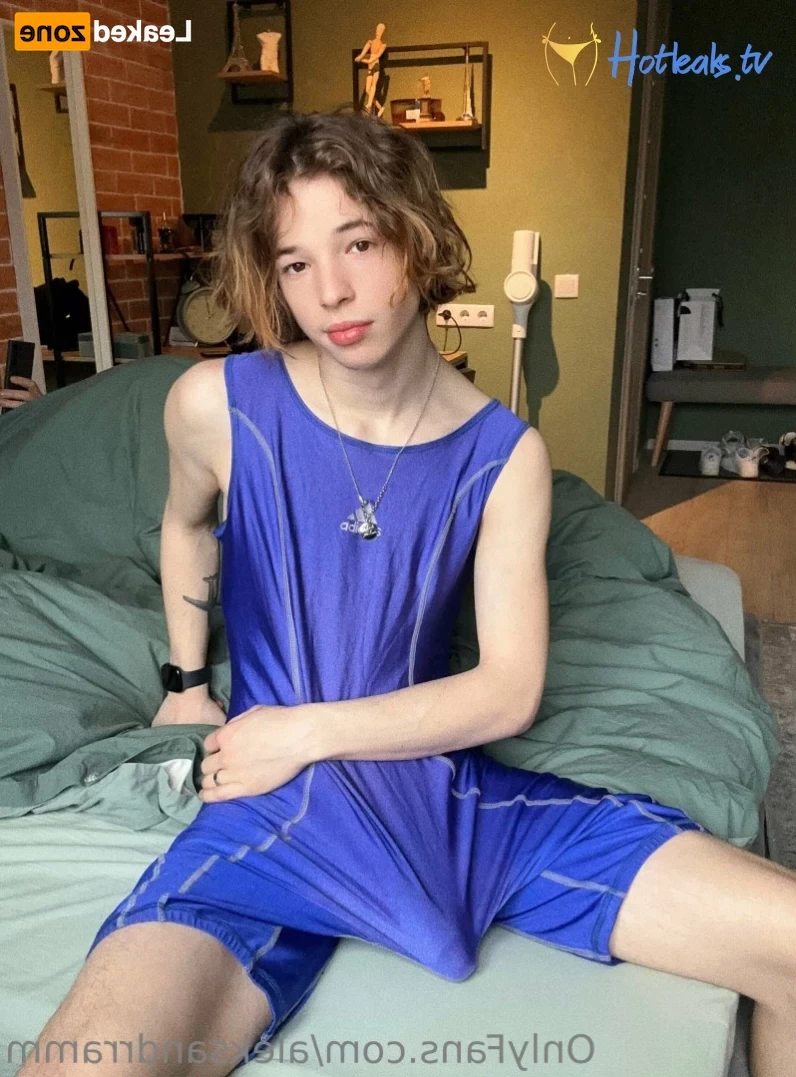 your Sasha🇺🇦 [ aleksandrramm ] Onlyfans leaked photo 14843625 on Hotleaks.tv