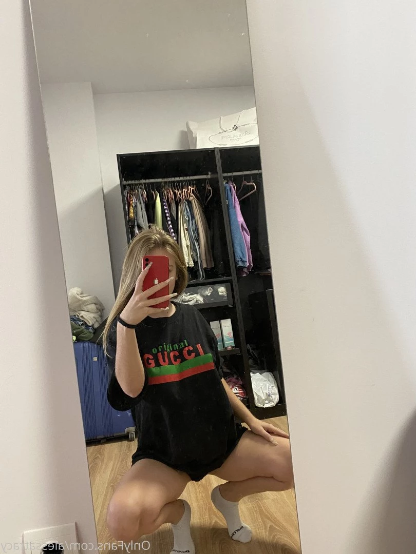 alessatracy Onlyfans leaked photo 3670682 on Hotleaks.tv