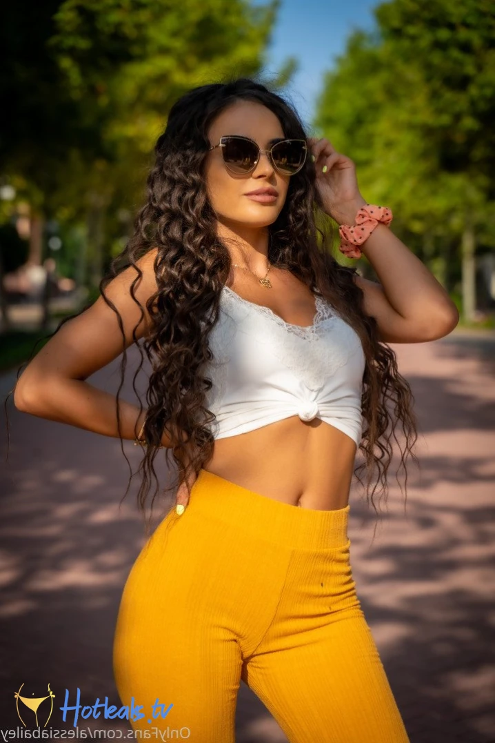 😈𝔸𝕝𝕖𝕤𝕤𝕚𝕒𝔹𝕒𝕚𝕝𝕖𝕪😈 [ alessiabailey ] Onlyfans leaked photo 3679555 on Hotleaks.tv