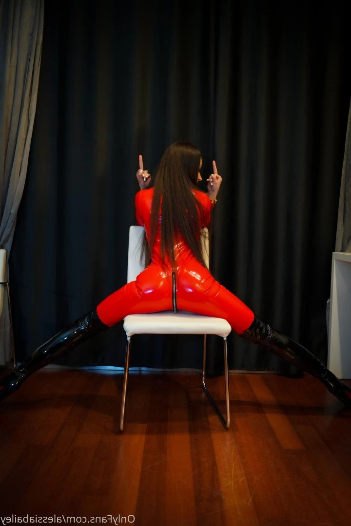 😈𝔸𝕝𝕖𝕤𝕤𝕚𝕒𝔹𝕒𝕚𝕝𝕖𝕪😈 [ alessiabailey ] Onlyfans leaked photo 3692453 on Hotleaks.tv