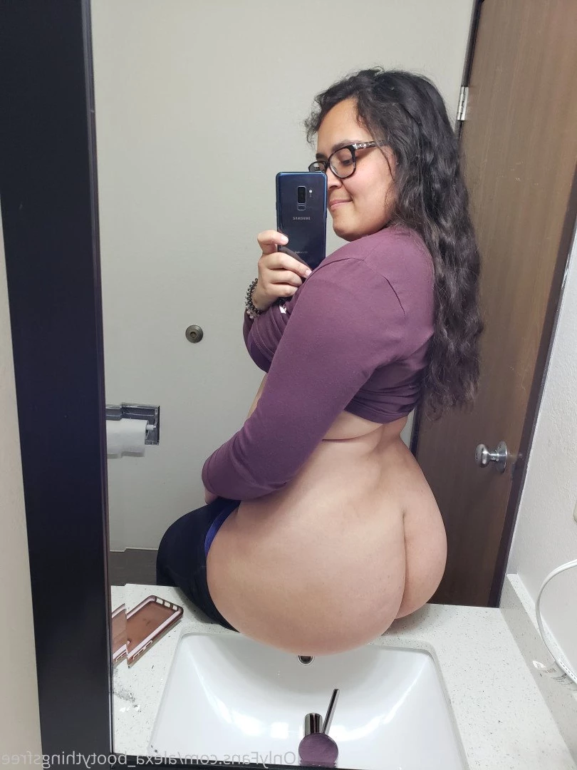Alexa 🍑 || Hairy 😼 || FREE TO SUB!! [ alexa_bootythingsfree ] Onlyfans leaked photo 3922854 on Hotleaks.tv