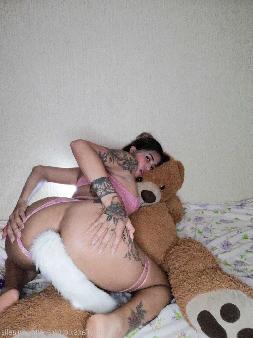 yorgeliscarrillooficial Onlyfans leaked photo 225674 on Hotleaks.tv