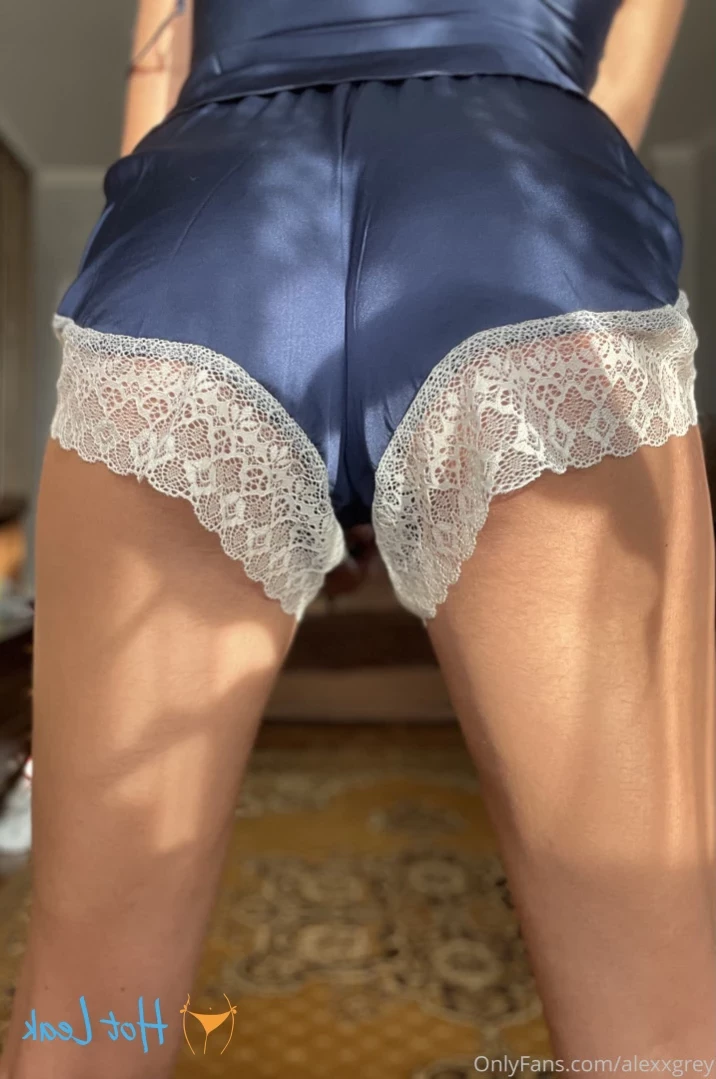 Always wet pussy 😽💦 [ alexxgrey ] Onlyfans leaked photo 12467894 on Hotleaks.tv